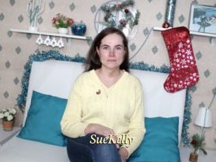 SueKelly Vidéo porno gratuite