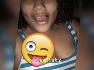 SugaBabie