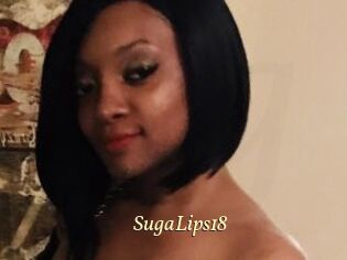 SugaLips18