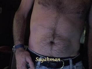 Sugahman