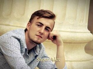SugarAlex