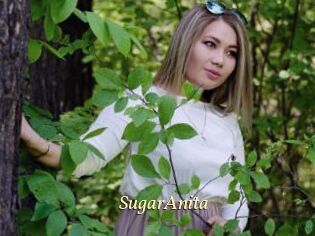 SugarAnita