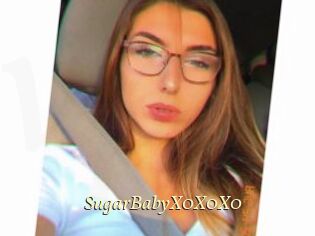 SugarBabyX0X0X0