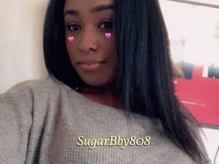 SugarBby808
