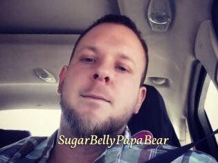 SugarBellyPapaBear Vidéo porno gratuite
