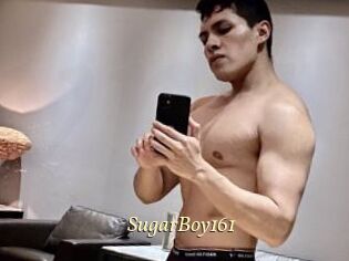 SugarBoy161