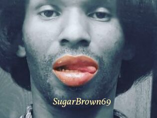 SugarBrown69