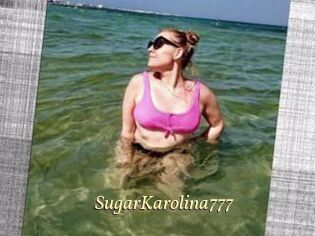 SugarKarolina777