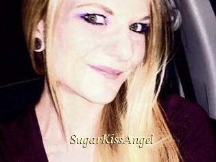 SugarKissAngel