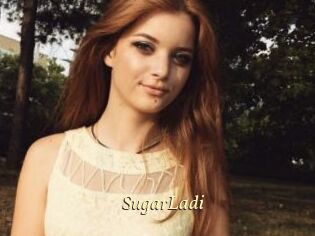 SugarLadi