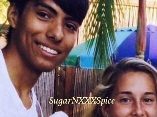 SugarNXXXSpice