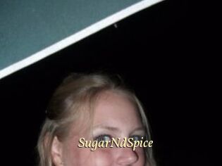 SugarNdSpice