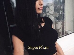 SugarPie4u