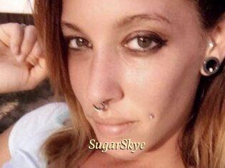 SugarSkye