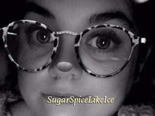 SugarSpiceLikeIce