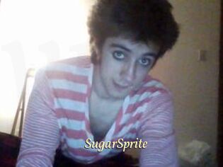 SugarSprite
