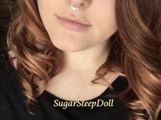 SugarSteep_Doll