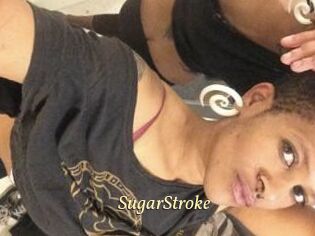 SugarStroke