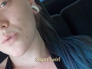 SugarSwirl