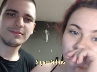SugarTiddys