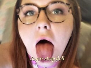 Sugar_steep_doll