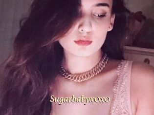 Sugarbabyx0x0