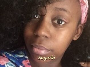 Sugarki