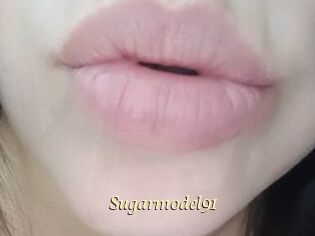 Sugarmodel91