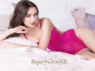 SugaryCandyX