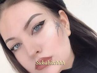 Sukabitchhh