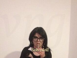 Sukerdoll