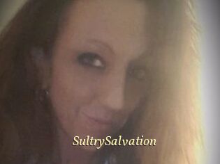 SultrySalvation
