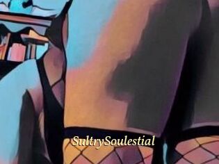 SultrySoulestial