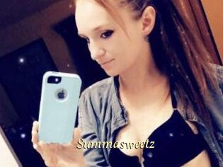 Summasweetz