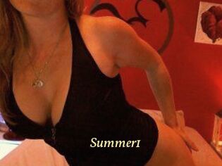 Summer1 Vidéo porno gratuite