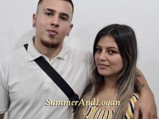SummerAndLogan