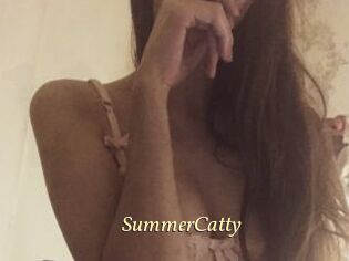 SummerCatty