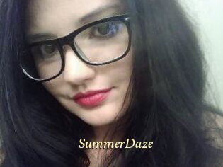 SummerDaze