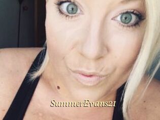 SummerEvans21