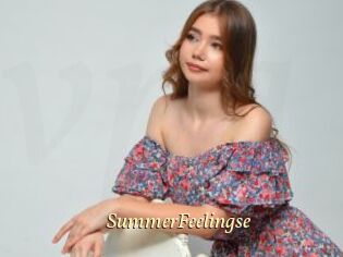 SummerFeelingse