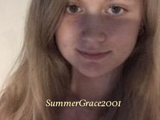 SummerGrace2001