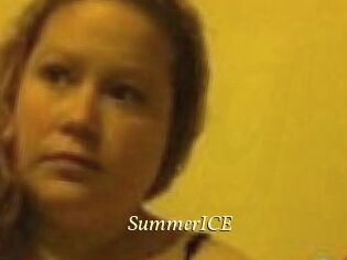 SummerICE