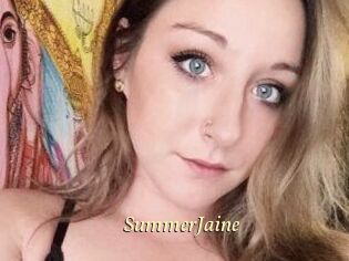 SummerJaine