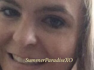 SummerParadiseXO