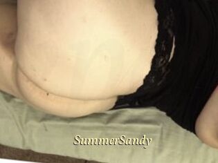 SummerSandy