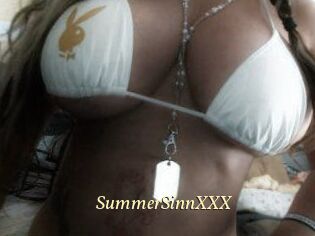 SummerSinnXXX