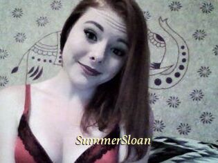 SummerSloan
