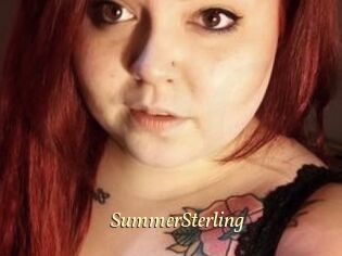 SummerSterling
