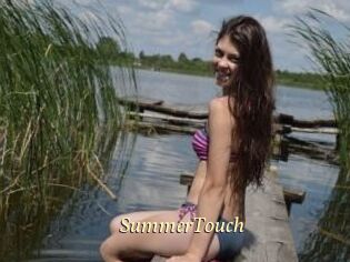 SummerTouch