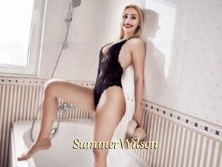 SummerWilson